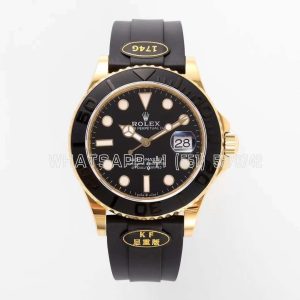 Rolex Yacht-Master 42MM 226659 Yellow Gold KF 3235 Movement