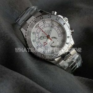 Rolex Yacht-Master II 116689 Stainles Steel 44mm