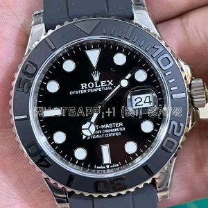 Rolex Yacht-Master M126655 SS 42MM Cal.3235 VS Factory