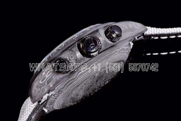 Rolex Daytona DIW Cream Carbon - Image 8