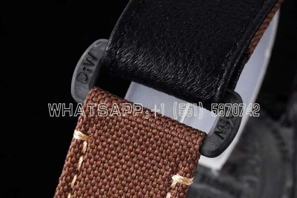 Rolex Daytona DIW Desert Eagle Arabic Carbon-4130 - Image 6