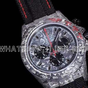 Rolex Daytona DIW Speedster Carbon
