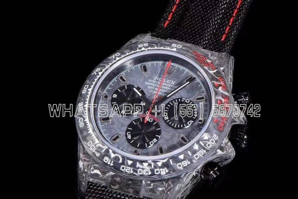 Rolex Daytona DIW Speedster Carbon