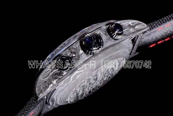 Rolex Daytona DIW Speedster Carbon - Image 8