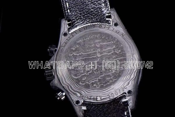 Rolex Daytona DIW Speedster Carbon - Image 9