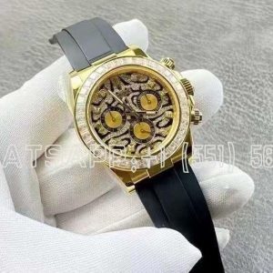 Rolex Daytona 116588TBR ‘Eye of The Tiger’