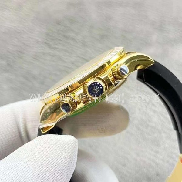Rolex Daytona 116588TBR ‘Eye of The Tiger’ - Image 6