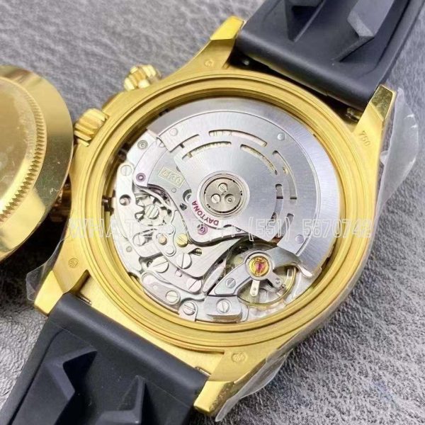 Rolex Daytona 116588TBR ‘Eye of The Tiger’