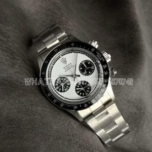 Rolex Daytona Bamford Heritage Daytona Dial 4130