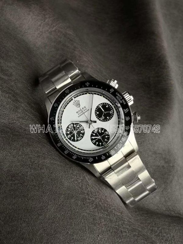 Rolex Daytona Bamford Heritage Daytona Dial 4130