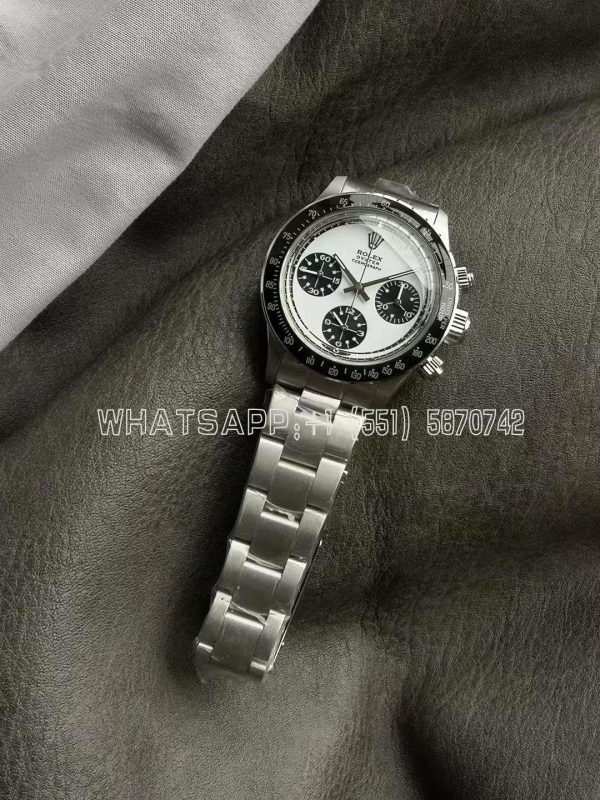 Rolex Daytona Bamford Heritage Daytona Dial 4130