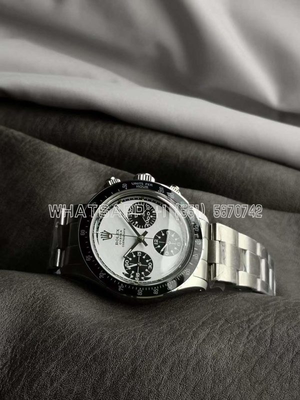 Rolex Daytona Bamford Heritage Daytona Dial 4130