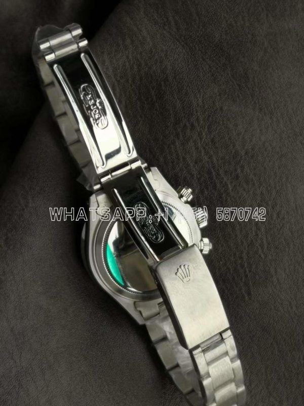 Rolex Daytona Bamford Heritage Daytona Dial 4130 - Image 5