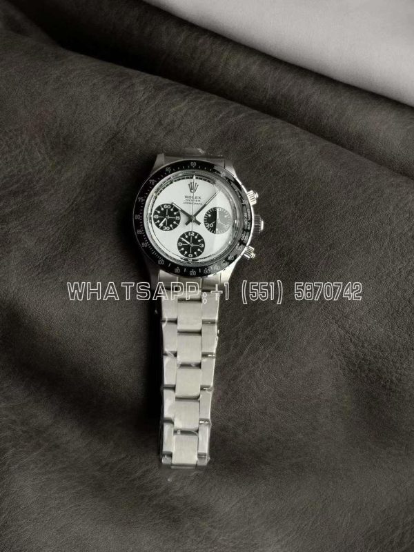 Rolex Daytona Bamford Heritage Daytona Dial 4130