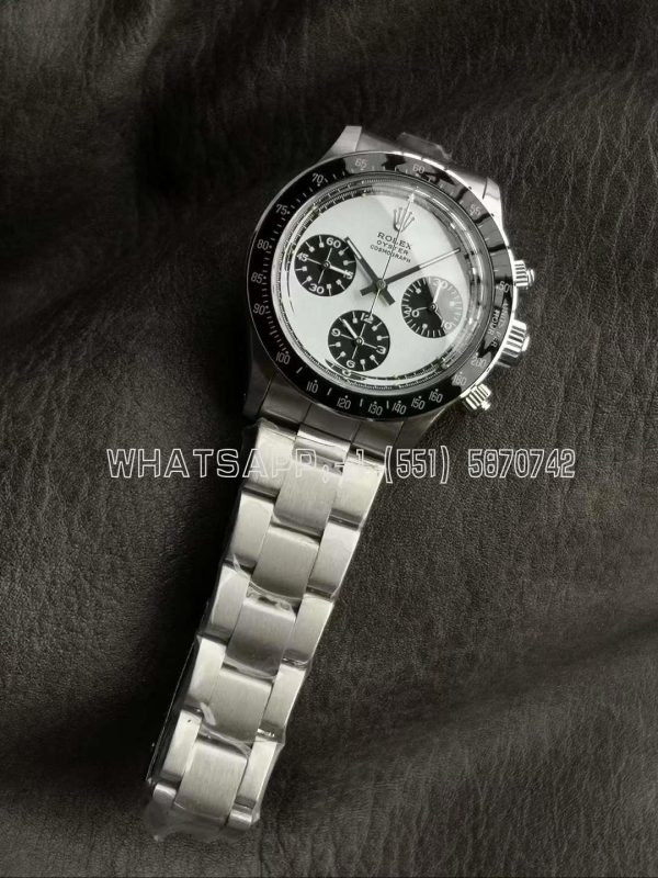 Rolex Daytona Bamford Heritage Daytona Dial 4130