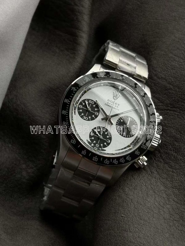 Rolex Daytona Bamford Heritage Daytona Dial 4130