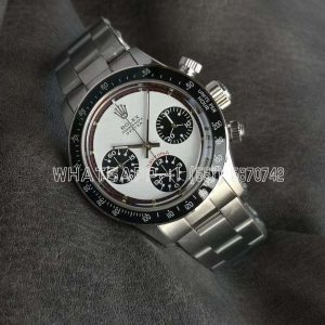 Rolex Daytona Blaken Heritage Daytona Dial 4130