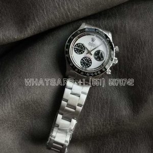 Rolex Daytona Blaken Heritage Daytona Dial 4130