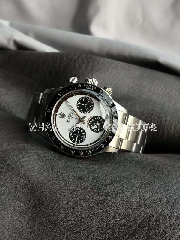 Rolex Daytona Blaken Heritage Daytona Dial 4130