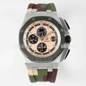 Audemars Piguet Royal Oak Offshore 26400SO