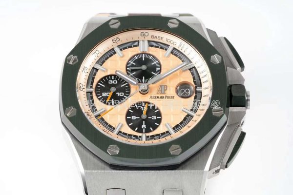 Audemars Piguet Royal Oak Offshore 26400SO