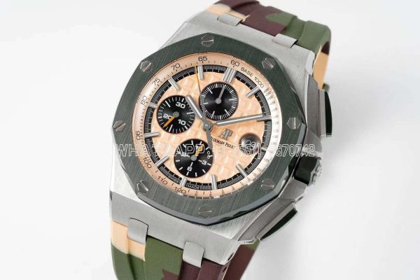 Audemars Piguet Royal Oak Offshore 26400SO