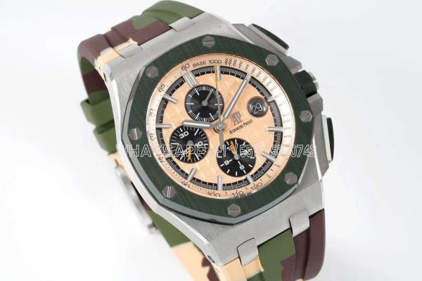 Audemars Piguet Royal Oak Offshore 26400SO