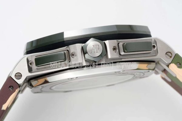 Audemars Piguet Royal Oak Offshore 26400SO - Image 7
