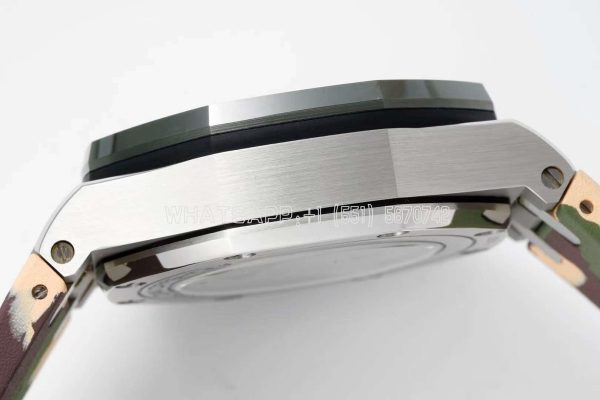 Audemars Piguet Royal Oak Offshore 26400SO - Image 8