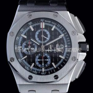 Audemars Piguet Royal Oak Offshore 44mm Black Ceramic Ref. 26411