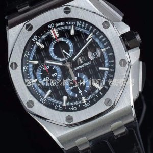 Audemars Piguet Royal Oak Offshore 44mm Black Ceramic Ref. 26411