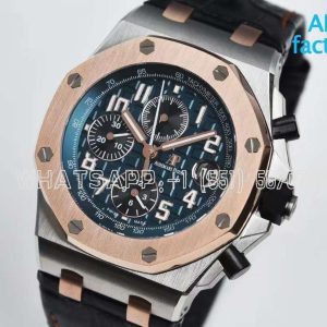 Audemars Piguet Royal Oak Offshore Bucherer 26471SR