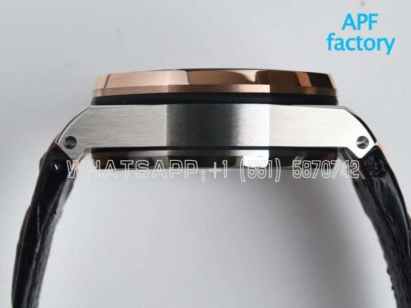 Audemars Piguet Royal Oak Offshore Bucherer 26471SR - Image 6
