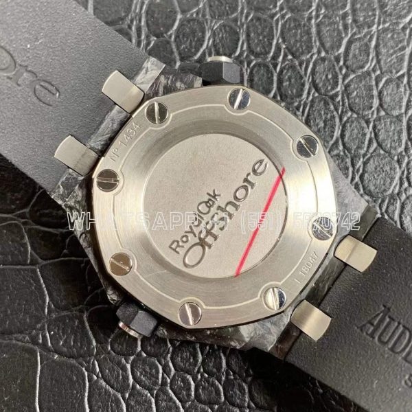 Audemars Piguet Royal Oak Offshore Diver Forged Carbon - Image 7