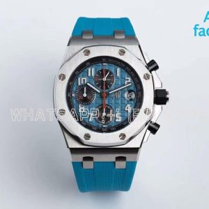 Audemars Piguet Royal Oak Offshore Hallmark Ref. 26238ST