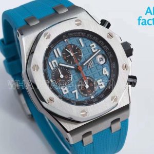 Audemars Piguet Royal Oak Offshore Hallmark Ref. 26238ST