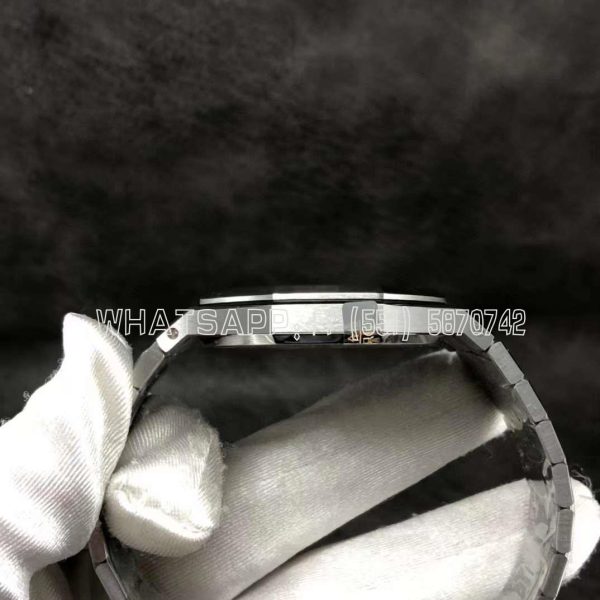 Audemars Piguet Royal Oak 15202 39mm Yellow Dial - Image 6