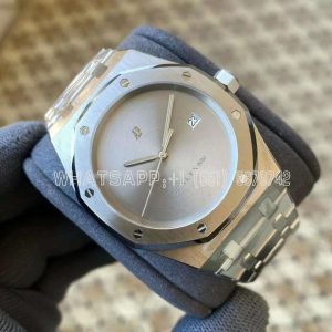 Audemars Piguet Royal Oak 15400 Elite Clone Iron Man Special Edition 41mm
