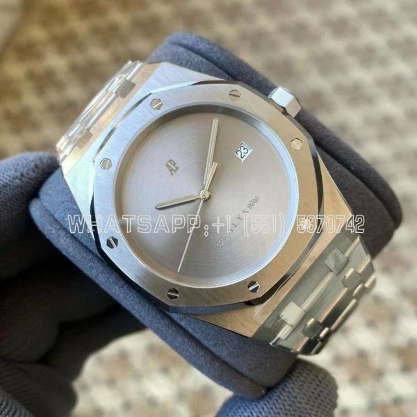 Audemars Piguet Royal Oak 15400 Elite Clone Iron Man Special Edition 41mm