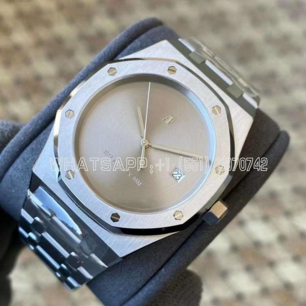 Audemars Piguet Royal Oak 15400 Elite Clone Iron Man Special Edition 41mm