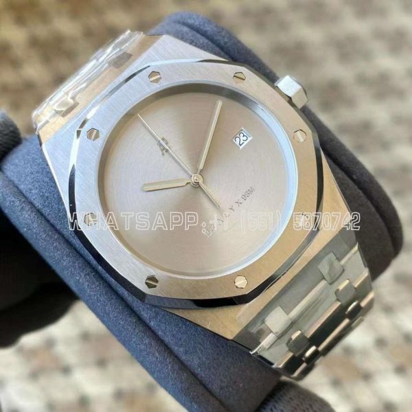 Audemars Piguet Royal Oak 15400 Elite Clone Iron Man Special Edition 41mm