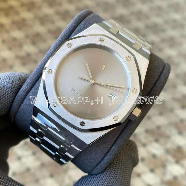 Audemars Piguet Royal Oak 15400 Elite Clone Iron Man Special Edition 41mm