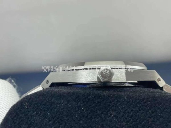 Audemars Piguet Royal Oak 15407ST Skeleton Dial APS Factory - Image 5