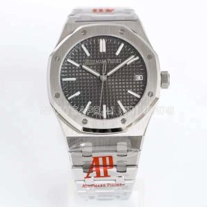 Audemars Piguet Royal Oak 15510 Grey Dial “50th Anniversary”