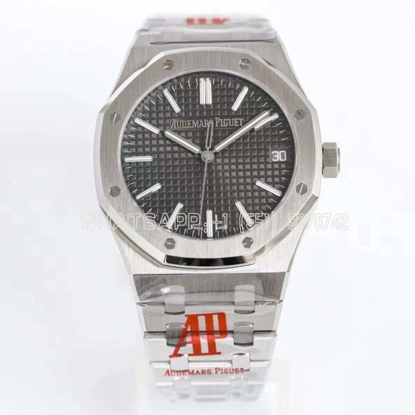 Audemars Piguet Royal Oak 15510 Grey Dial “50th Anniversary”