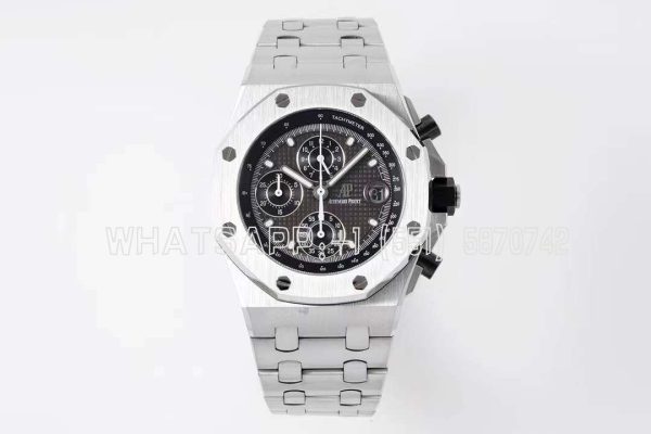 Audemars Piguet Royal Oak Offshore 26238TI Dark Gray Dial