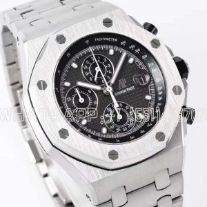 Audemars Piguet Royal Oak Offshore 26238TI Dark Gray Dial