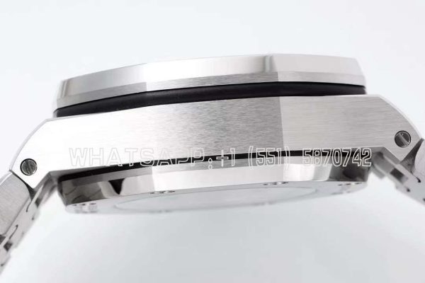 Audemars Piguet Royal Oak Offshore 26238TI Dark Gray Dial - Image 8