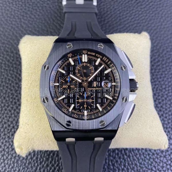 Audemars Piguet Royal Oak Offshore 26405CE Black Ceramic