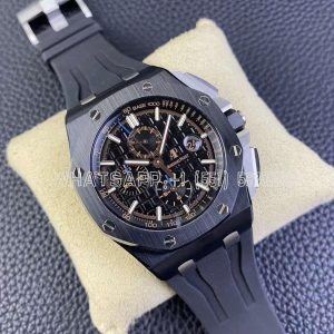 Audemars Piguet Royal Oak Offshore 26405CE Black Ceramic